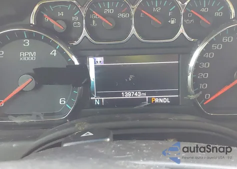 2018 Chevrolet Suburban Lt from USA, damaged, VIN 1GNSCHKC6JR339355